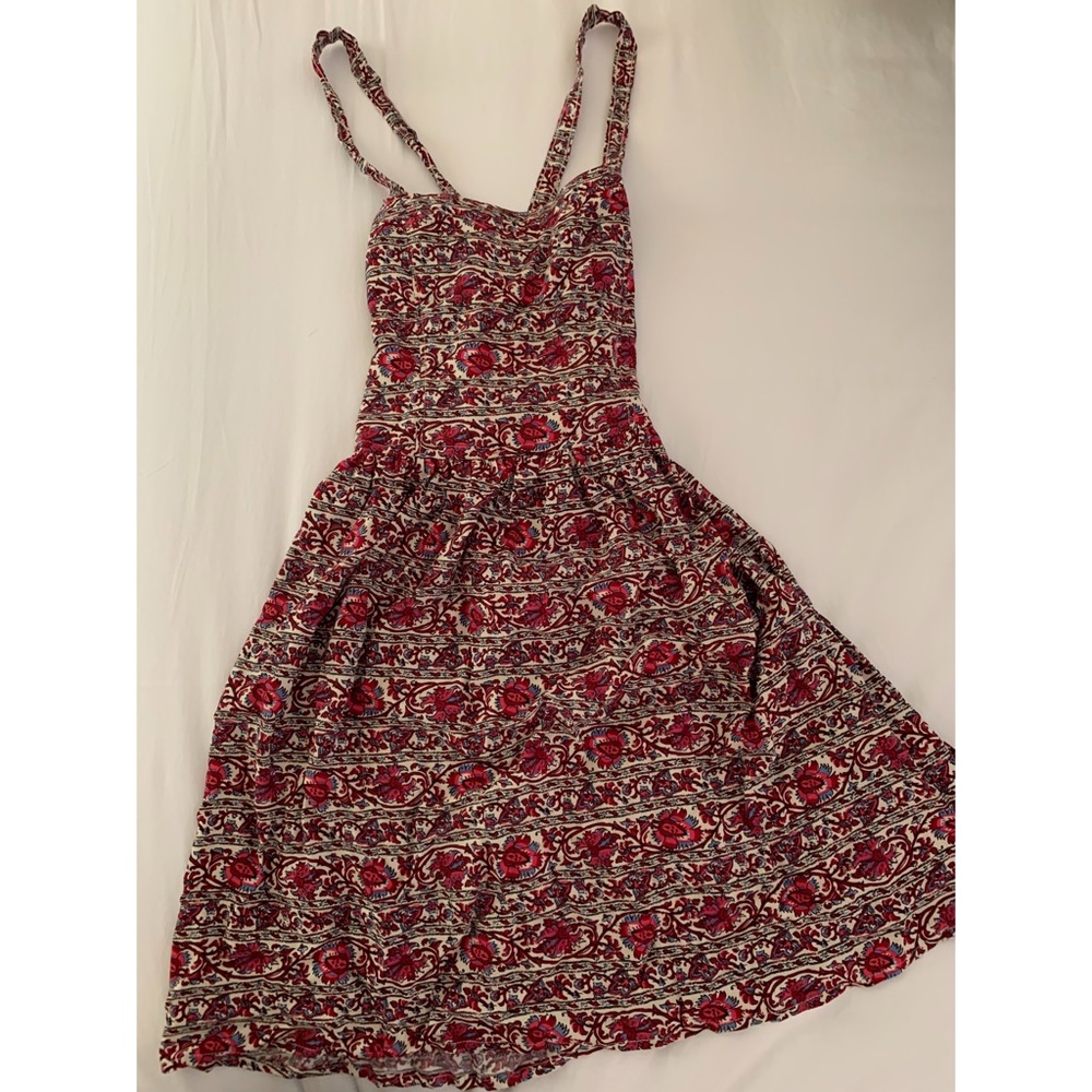 A&F Sundress